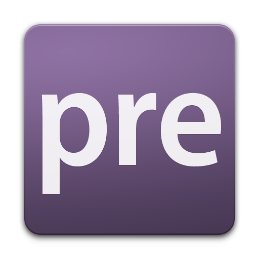 Adobe Premiere Elements Icon 512x512 png